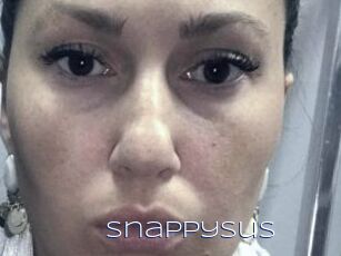 Snappysus