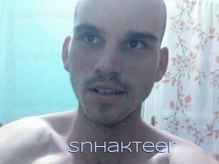Snhakteer