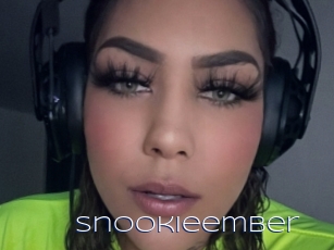 Snookieember