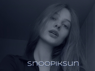 Snoopiksun