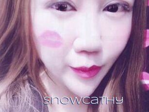 SnowCathy