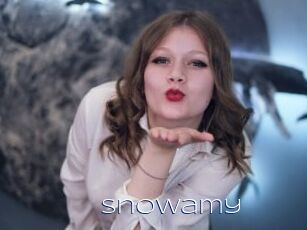 Snowamy