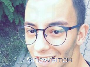 Snowbitch
