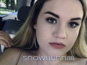 Snowbunni18