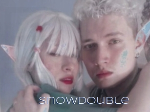 Snowdouble