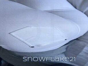 Snowflake21