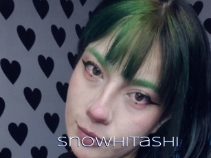 Snowhitashi