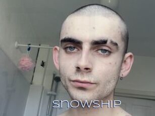Snowship