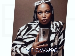 Snowy98