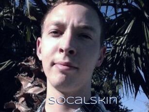 Socalskin