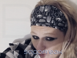 Socofreak