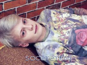 Socutetinki