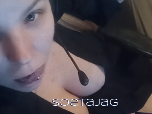 Soetajag