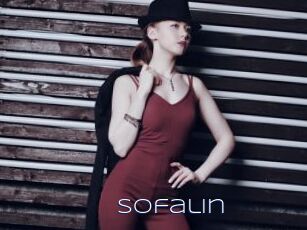Sofalin