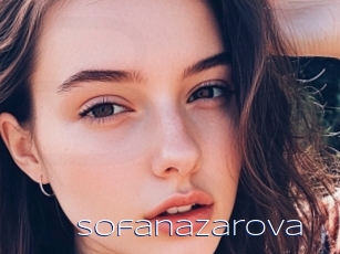 Sofanazarova