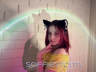 Soffiestorm
