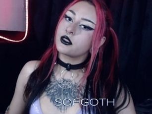 Sofgoth