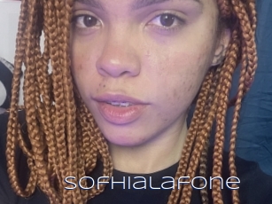 Sofhialafone