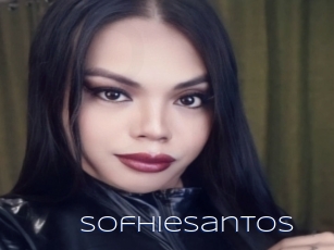 Sofhiesantos