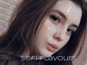 Sofi_flavours