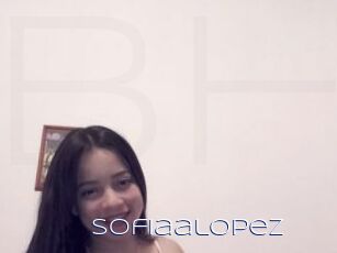 Sofiaalopez