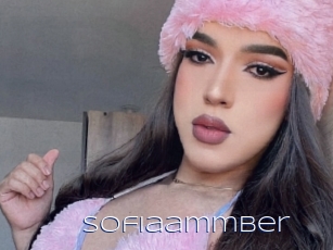 Sofiaammber