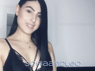 Sofiaandleo