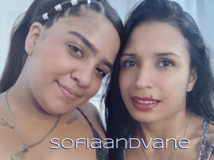 Sofiaandvane