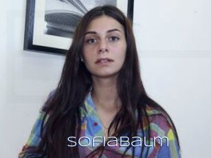 Sofiabalm