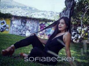 Sofiabecket