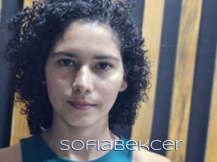 Sofiabekcer