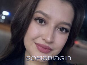 Sofiabiagin