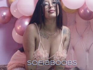 Sofiaboobs