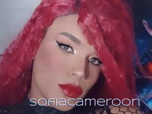 Sofiacameroon