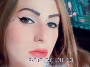 Sofiafeifei