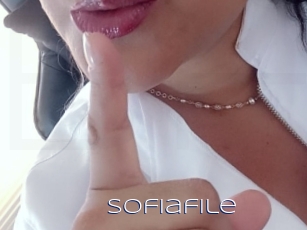 sofiafile Blue Hot