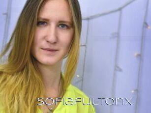 Sofiafultonx