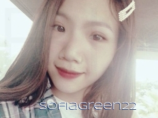 Sofiagreen22