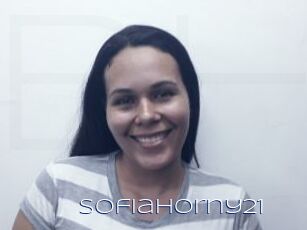 Sofiahorny21