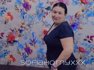 Sofiahornyxxx