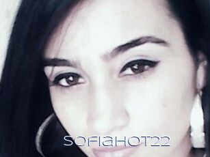 Sofiahot22