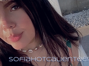 Sofiahotcaliente69