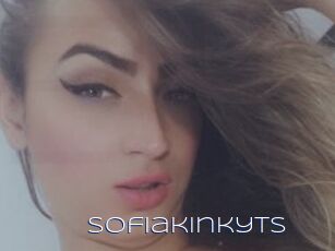 Sofiakinkyts
