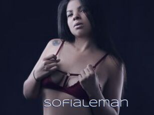 Sofialeman