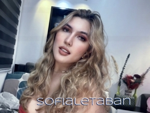 Sofialetaban