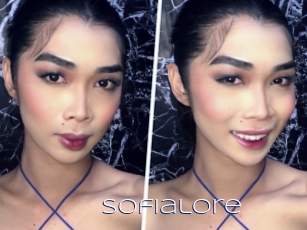 Sofialore