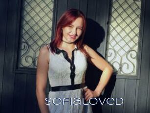 Sofialoved