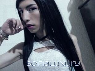 Sofialuxury