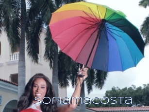 sofiamacosta Blue Hot