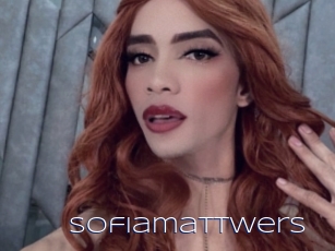 Sofiamattwers